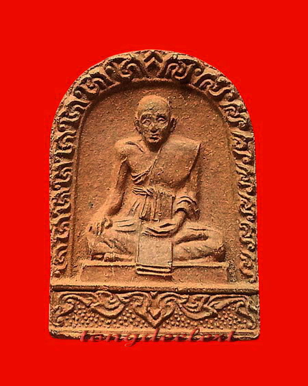 พระพิมพ์หลวงปู่ศุข วัดปากคลองมะขามเฒ่า หลวงพ่อเล็ก วัดสันติคีรีศรีบรมธาตุ(วัดเขาดิน) จ.กาญจนบุรี