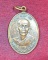 เหรียญหลวงพ่อฉิม วัดบางพลีน้อย อ.บางบ่อ จ.สมุทรปราการ ตอก2โค๊ต