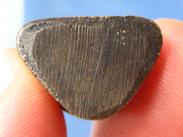 รูปหล่อ หลวงพ่อแคล้ว วัดโพธิ์เรียง เพชรบุรี ปี2538