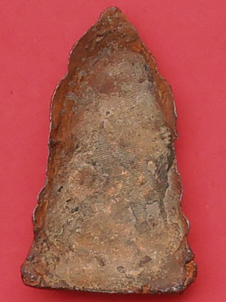 พระโคนสมอ เนื้อชิน