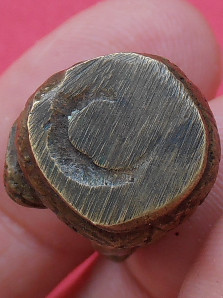 นางกวัก เนื้อทองผสม