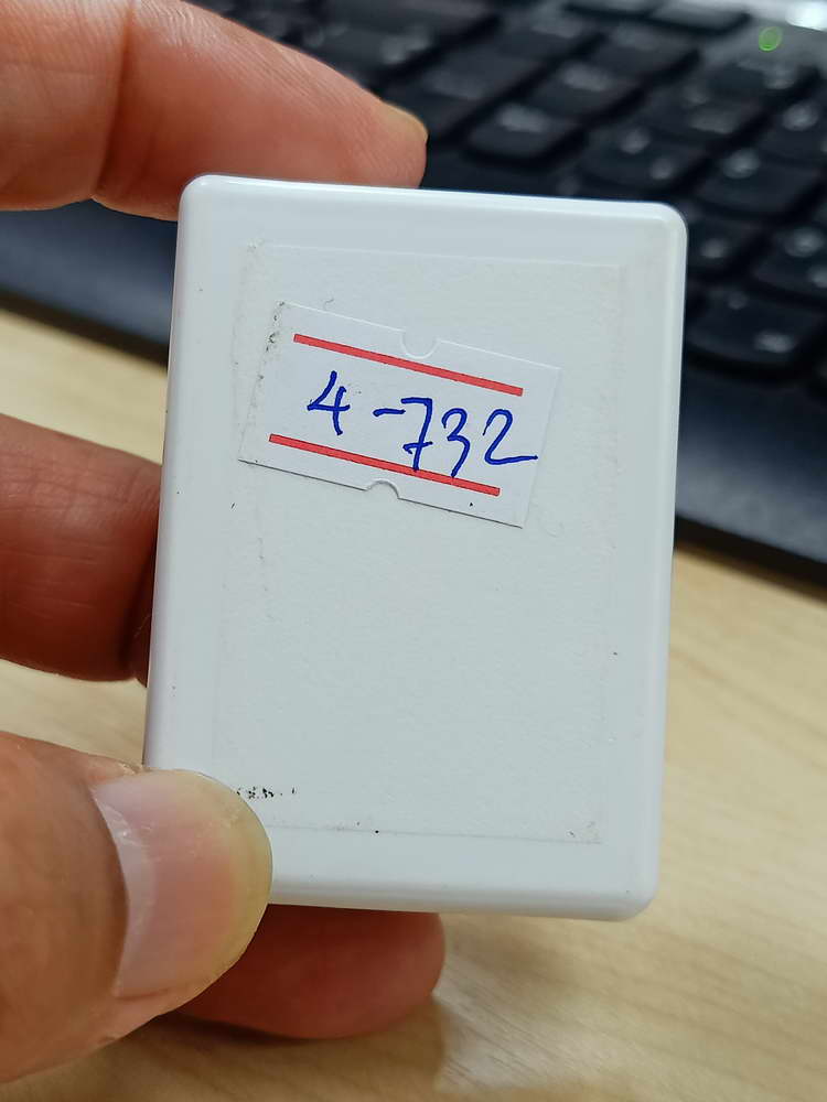 4-732 พระสมเด็จ พิมพ์วัดระฆัง วัดเกศไชโย ชินบัญชรมหาเศรษฐี วัดระฆัง กรุงเทพ 2567 มวลสารดี กล่องเดิม