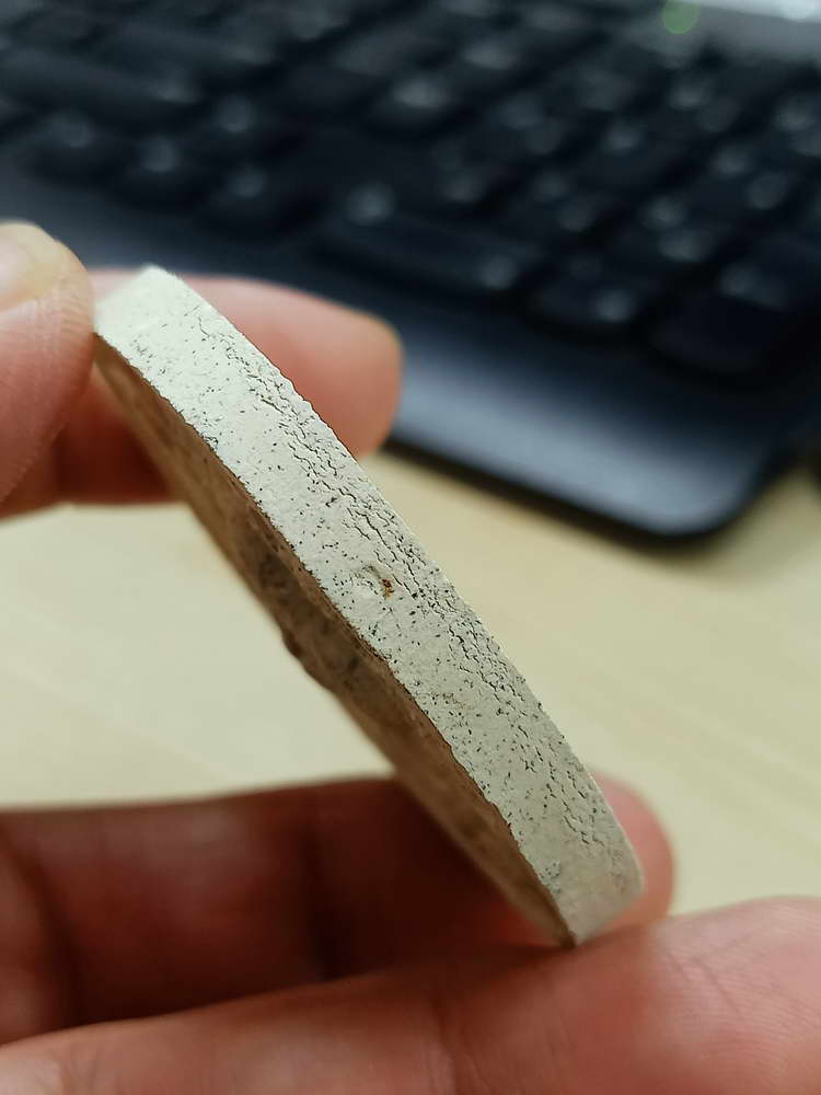 4-737 องค์พ่อจตุคามรามเทพ หลักเมืองมหามงคล วัดหน้าพระบรมธาตุ นครศรีธรรมราช 2550 ขนาด 5 cm.