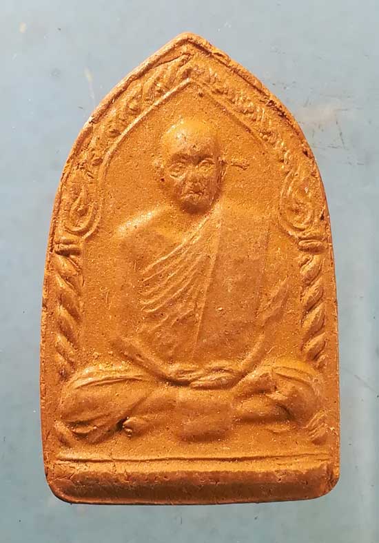 พระผง หลวงปู่สุภา เขารัง ภูเก็ต