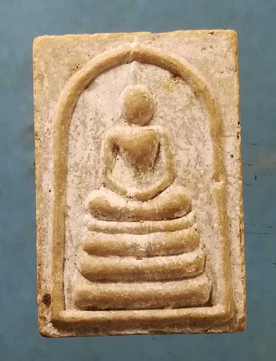 คะแนน อายุ76 หลวงพ่อจวน วัดหนองสุ่ม สิงห์บุรี