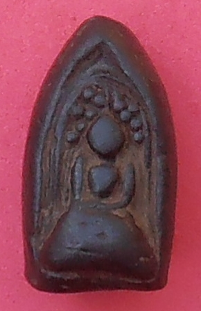 พระกริ่งคลองตะเคียน กรุวัดโคกจินดาราม อยุธยา