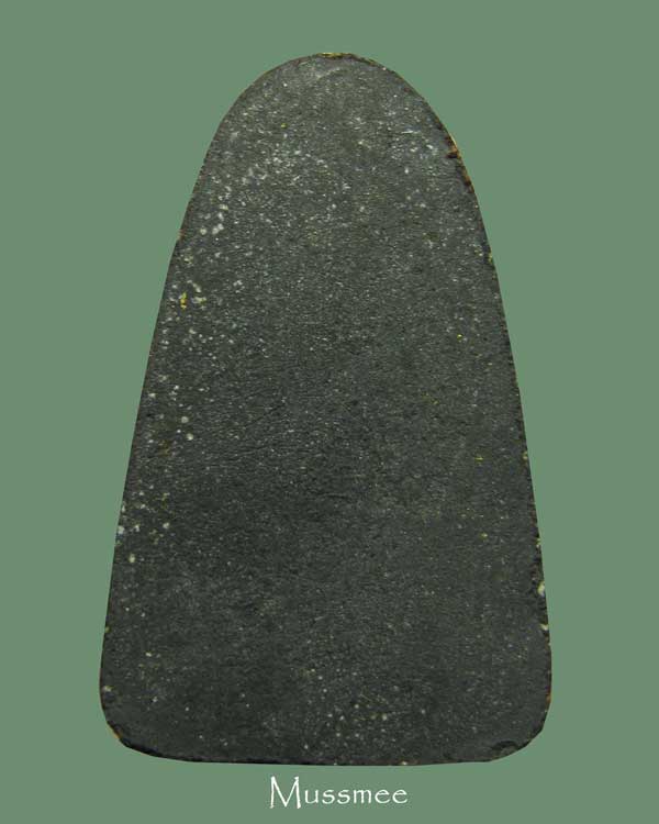 @@@ พระเพชรหลีก ปิดทองเดิมๆ เกจิอาจารย์ แท้ไม่ทราบสำนักครับ ### เคาะเดียว ### @@@