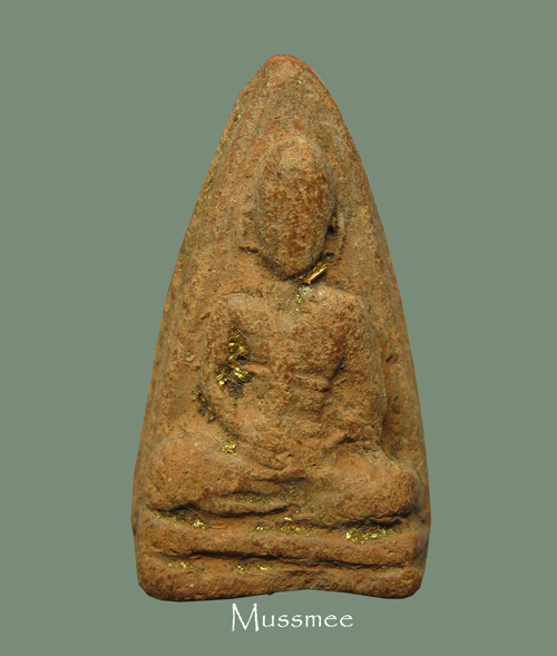 พระรูปเหมือนเนื้อดิน ครูบาศรีวิชัย ### เคาะเดียว ### สวยยยยยยยยยยยยยยยย 