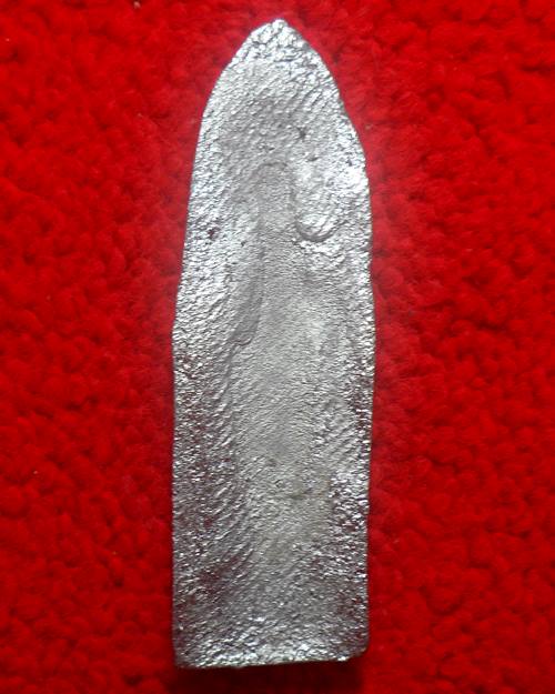 พระร่วง  พระครูประภัสร์ สุตคุณ (พระครูสุท้ศน์ )วัดเสาธงทอง จ.ลพบุรี