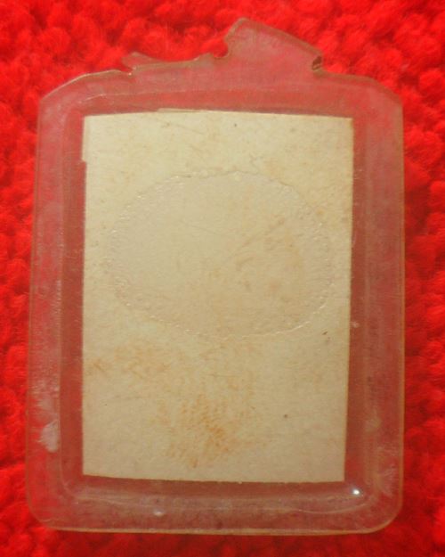 รูปถ่ายปี29 หลวงพ่อปัญญา วัดกกกว้าว นครสวรรค์