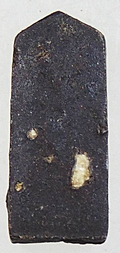 พระประจําวันเจ้าคุณศรีสนธิ์วัดสุทัศน์ เนื้อว่าน