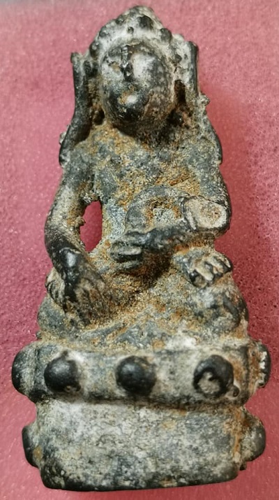 กริ่งตั๊กแตน ชินเขียว