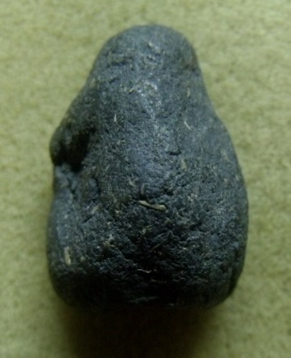 **เบา​ๆ​**พระปิดตามหาลาภเนื้อว่าน ก้นฝังตะกรุดเงิน เก่าๆ ไม่ทราบที่**เชิญชมครับ 