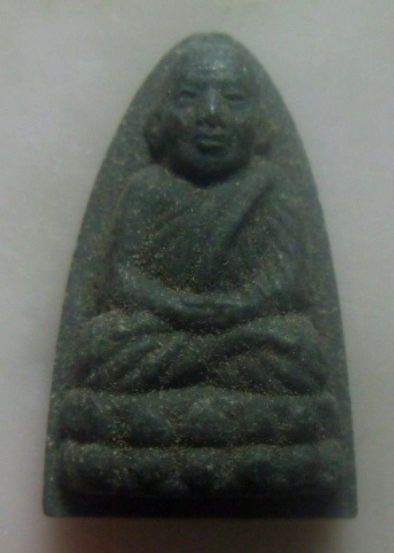 **เบาๆ**หลวงปู่ทวด เนื้อว่าน หลังพระนาคปรก ออกวัดไชยมังคลาราม เมืองปีนัง ปี ๒๕๔๕**สวยๆ หายาก เชิญชม