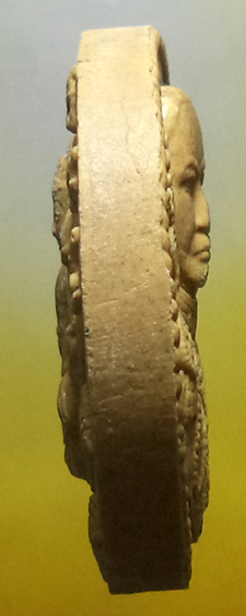 วัดช่องแสมสาร สัตหีบ จ.ชลบุรี