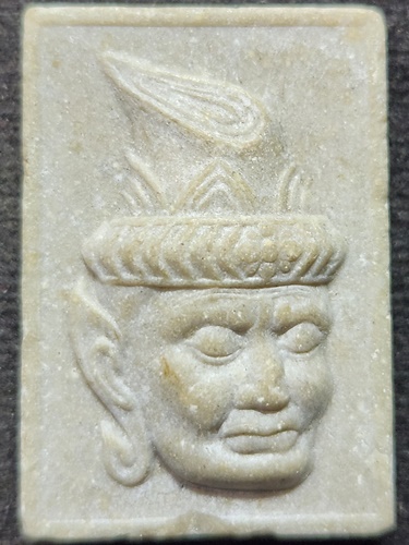 วัดบางพระ นครปฐม พระผง หลวงพ่อเปิ่น  พิธีบูชาครู ปี 2548 