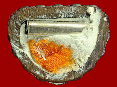 พระหลวงปู่ทวดหล่อโบราณ"เปิดโลก" หลวงพ่อรวย ปาสาทิโก วัดตะโก จ.อยุธยา