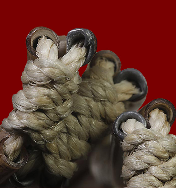 ตะกรุดชุด 26ดอก พ่อท่านแปลก วัดหูล่อง จ.นครศรีธรรมราช