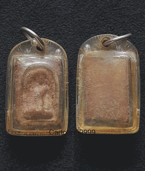 นางกวัก พิมพ์กลาง หลวงพ่อทาบ วัดกระบกขึ้นผึ้ง ระยองครับ หลวงปู่ทิมเสกครับผม