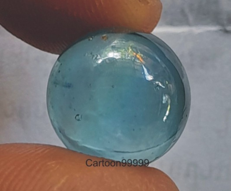 ลูกแก้วมหาจักรพรรดิหลวงปู่ดู่ หลวงตาม้า วัดถ้ำเมืองนะ เชียงใหม่ครับ ซองเดิมครับผม