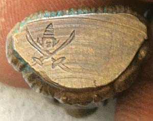 *พระกริ่งสมเด็จนิโรคันตรายชัยวัฒน์ (พระกริ่ง รด.) ปี๒๕๑๓ ท่านเจ้าคุณนรฯ อธิษฐานจิต*