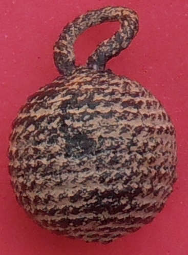 ูลูกอมหลวงพ่อปลอด วัดในปากทะเล เพชรบุรี