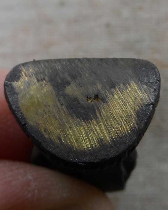 รูปเหมือนหลวงพ่อพวง รุ่นพิเศษ วัดไผ่ท่าโพใต้ จ.พิจิตร