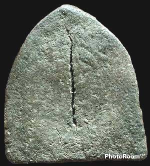 ลพ.โต สมาธิ เนื้อผง