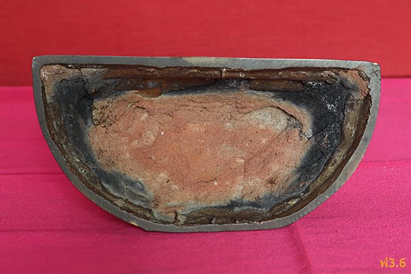 พระบูชาหลวงพ่อโสธร หล่อหนา หน้านิยม