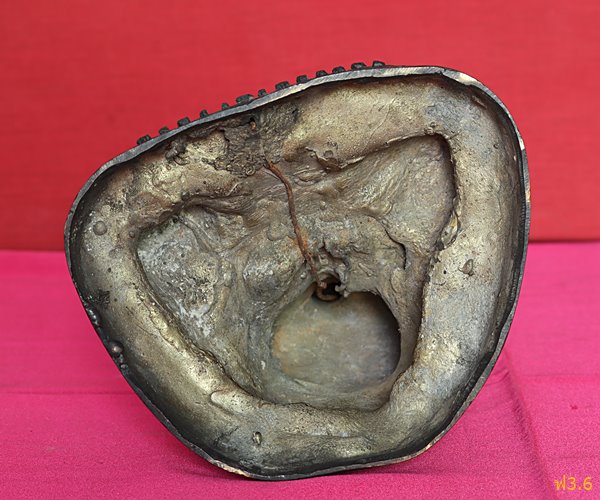 พระบูชาครูบาศรีวิชัย