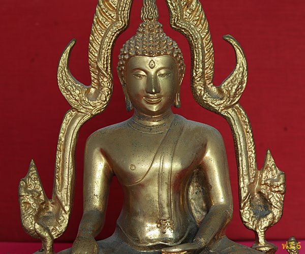 พระบูชาพระพุทธชินราช 