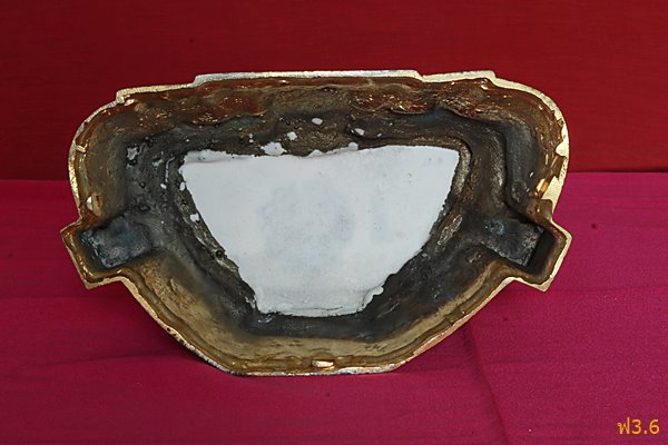 พระบูชาพระพุทธชินราช 