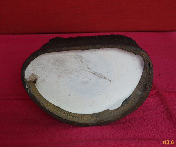 พระบูชาปางมารวิชัย พระบ้าน