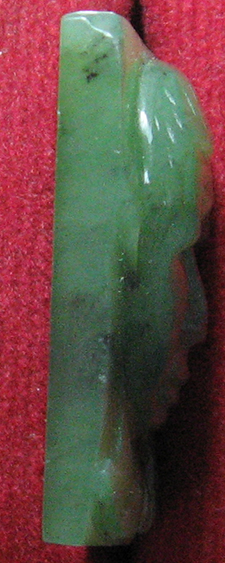 หลวงพ่อวิริยังค์ สิรินฺธโร วัดธรรมมงคลฯ อ.พระโขนง จ.กรุงเทพฯ