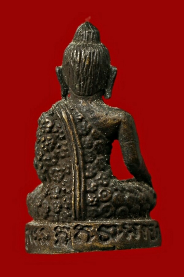 พระพุทธชนะมาร