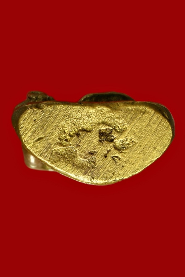 พระสังกัจจายน์ ไม่ทราบที่