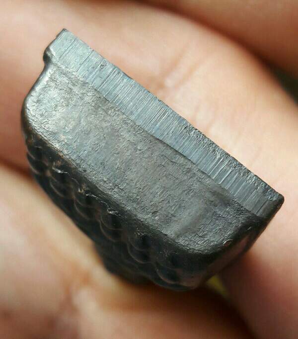 หลวงปู่ทวดแจกปีนัง ปี 07 สวยสมบูรณ์ คมชัด ท่านอาจารย์ทิม สร้างและปลุกเสก เคาะเดียว(4)