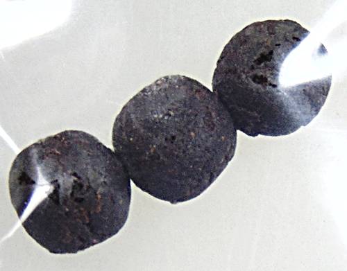 ๒๐ ลูกอมวาสนาจินดามณี หลวงปู่ทองอยู่ วัดท่าเสา สมุทรสาคร