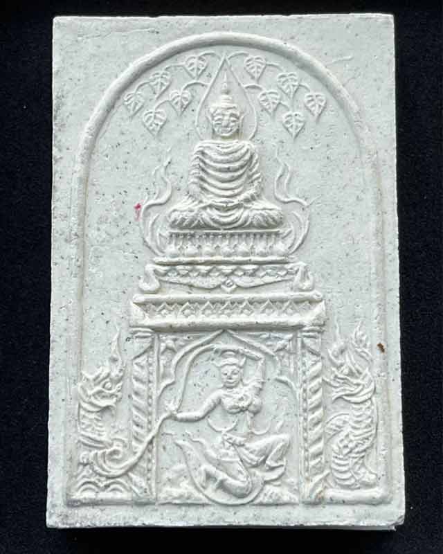 หลวงพ่อแม้น วัดหน้าต่างนอก อยุธยา