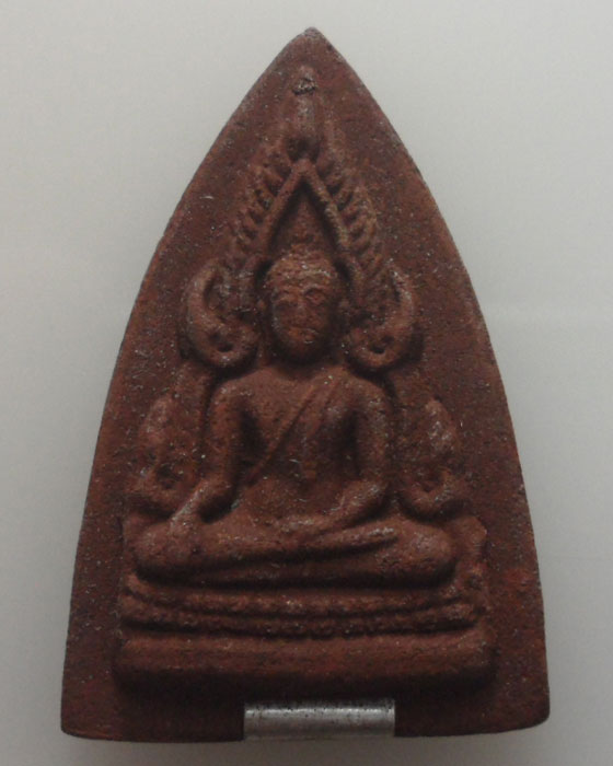 *** พระพุทธชินราช *** แร่เหล็กน้ำพี้