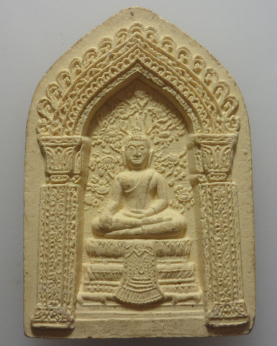 *** จ.อยุธยา *** พระอินทร์แปลง วัดเสนาสนาราม