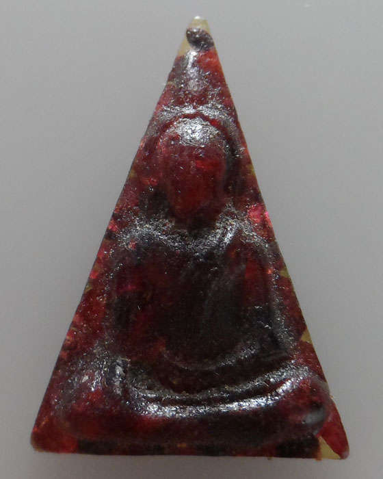 พระนางพญา ไม่ทราบที่