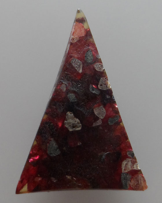 พระนางพญา ไม่ทราบที่