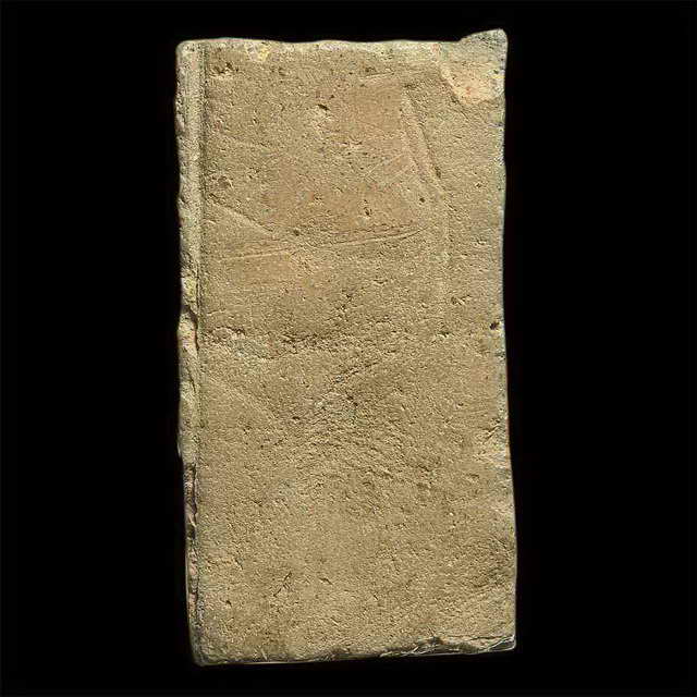 พระแผงนาดูนตัดเก้า กรุนาดูน  4800