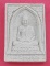พระผงหลวงพ่อเกษม เขมโก สำนักสุสานไตรลักษณ์ ลำปาง รุ่น วันพญาวัน ปี๒๕๓๔ พระผงหลวงพ่อเกษม เขมโก สำนักสุสานไตรลักษณ์ ลำปาง รุ่น วันพญาวัน ปี๒๕๓๔