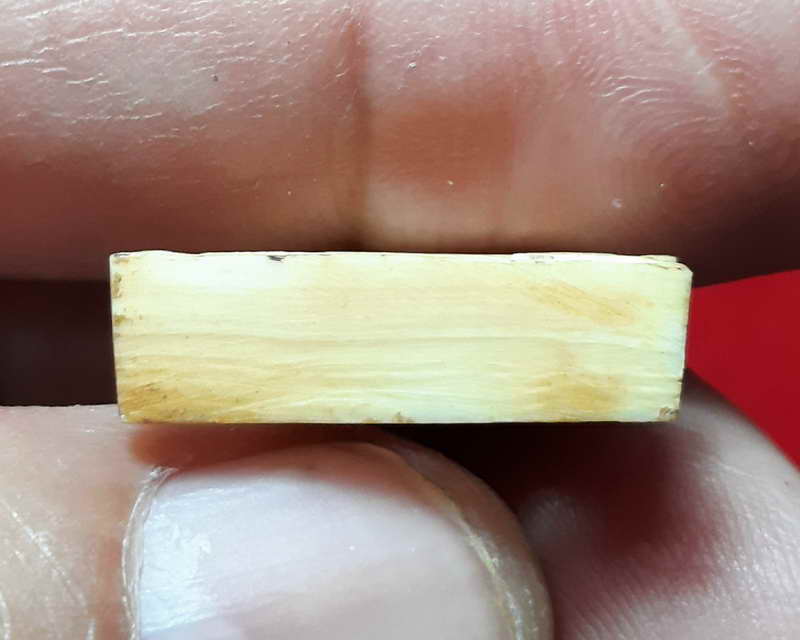 สิงห์คอม้า สองขวัญ หลวงพ่อมุ่ย วัดดอนไร่ สุพรรณบุรี