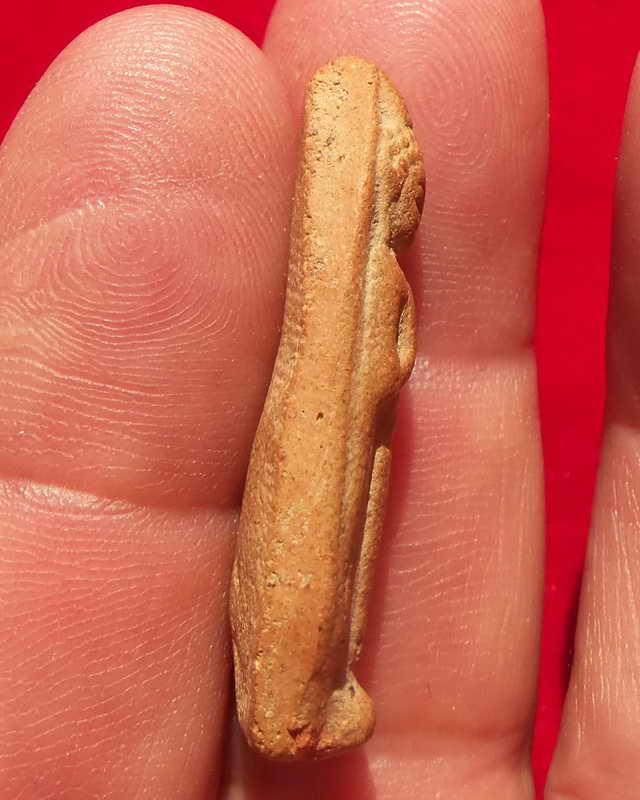 พระปางประทานพร ไม่ทราบที่