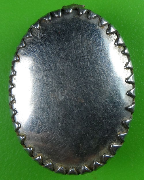 ล็อกเก็ตหลวงพ่อเสงี่ยม วัดสุวรรณเจดีย์ อยุธยา .B550.