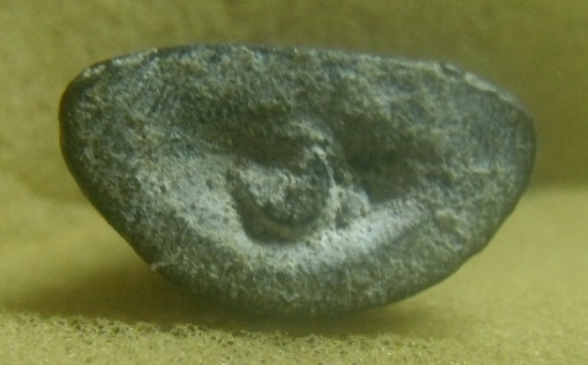 **เบาๆ**รูปหล่อลอยองค์พระพิฆเนศ เนื้อโลหะผสม เก่า ไม่ทราบที่**เนื้อจัด สวยๆ เชิญชมครับ