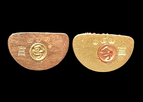 คาะแรกแดง..กริ่งเล็ก ลพ.สำเร็จศักดิ์สิทธิ์ ๒๕๖๔..รวม ๒ องค์ รายละเอียดในโพสต์..วัดตลิ่งชัน สระบุรี